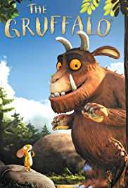 The Gruffalo Movie 2009 Dub in Hindi full movie download